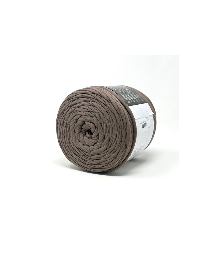 FETTUCCIA RETWISST COL 07 MARRONE