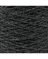 CORDONCINO MM 3 (500 GR) COL12 GRIGIO/ARGENTO