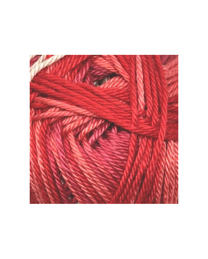 FILATO ANCHOR CREATIVA FINO MULTIC. 50G. 901