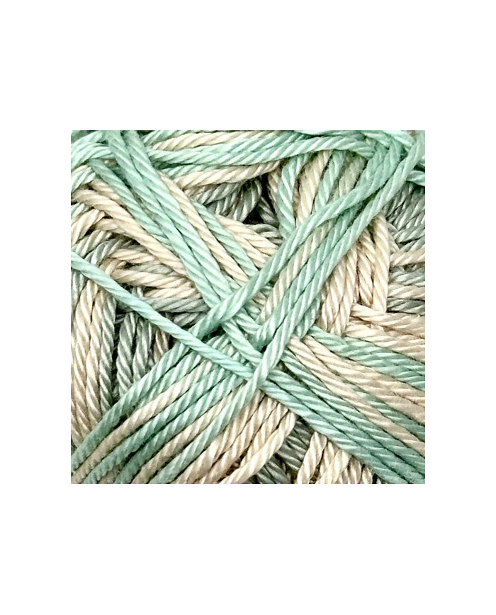 FILATO ANCHOR CREATIVA FINO MULTIC. 50G. 906