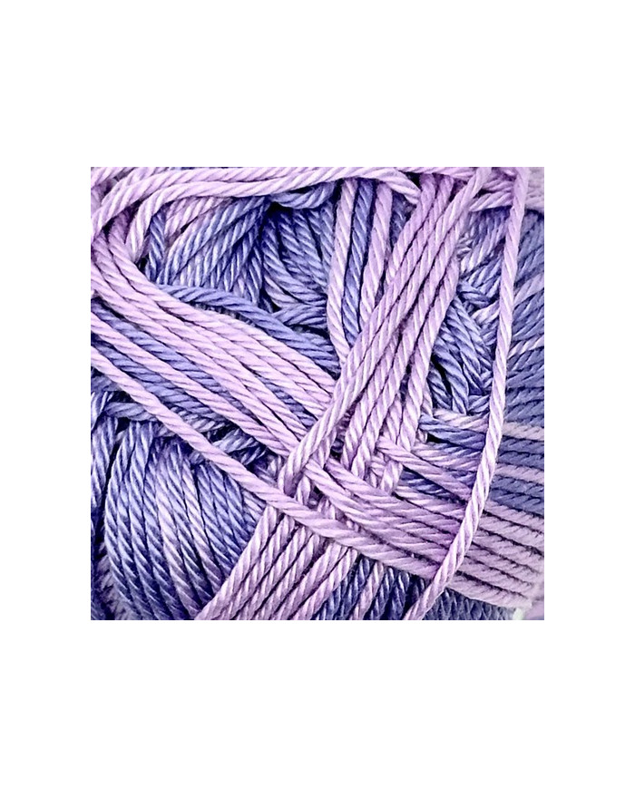 FILATO ANCHOR CREATIVA FINO MULTIC. 50G. 907