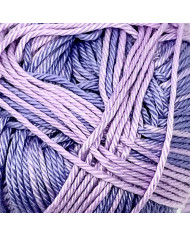 FILATO ANCHOR CREATIVA FINO MULTIC. 50G. 907