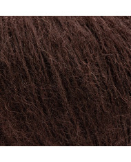 FILATO NEVELINE SILKE (GOM GR.50, MT 150) COL 444