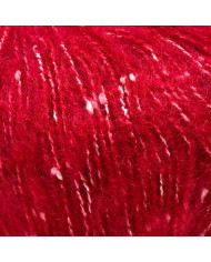 FILATO HAPPY SOGNO HAPPYFIL (50 G) 1206 ROSSO