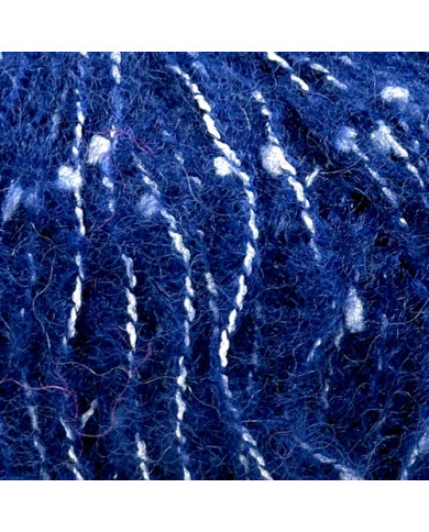 FILATO HAPPY SOGNO HAPPYFIL (50 G) 1204 BLU