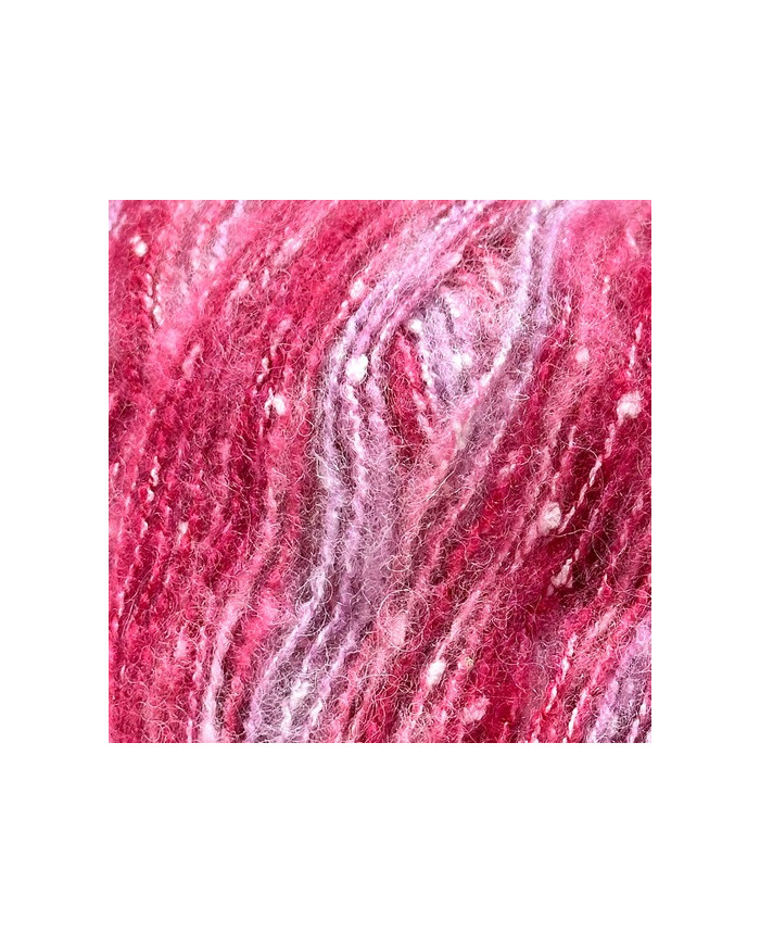 FILATO HAPPY SOGNO COLOR HAPPYFIL (100 GR) 106 ROS