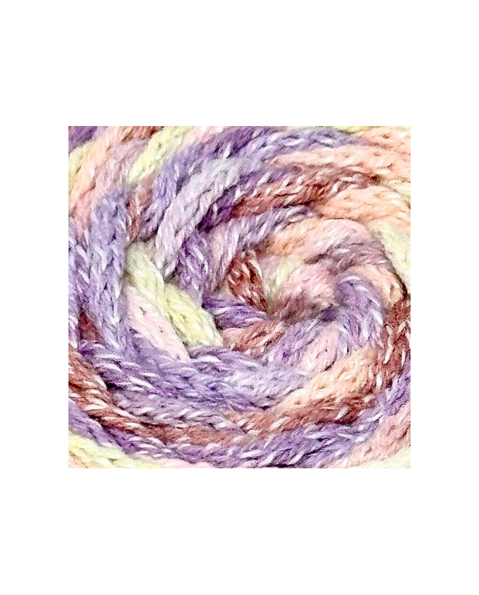 DMC ECO VITA MM 4 MULTICOLOR (250 GR) 390 COL 102