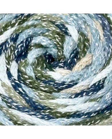 DMC ECO VITA MM 4 MULTICOLOR (250 GR) 390 COL 101