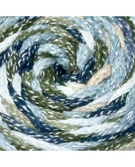 DMC ECO VITA MM 4 MULTICOLOR (250 GR) 390 COL 101