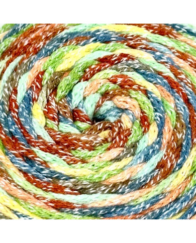 DMC ECO VITA MM 4 MULTICOLOR (250 GR) 390 COL 104