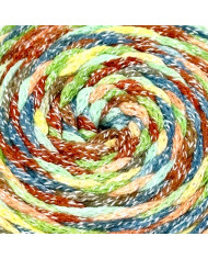 DMC ECO VITA MM 4 MULTICOLOR (250 GR) 390 COL 104
