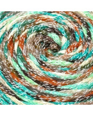 DMC ECO VITA MM 4 MULTICOLOR (250 GR) 390 COL 105