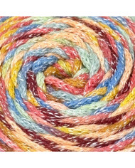 DMC ECO VITA MM 4 MULTICOLOR (250 GR) 390 COL 106