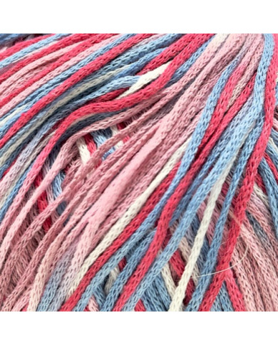 DMC ECO VITA (100 GR) MM 3 MULTICOLOR 600