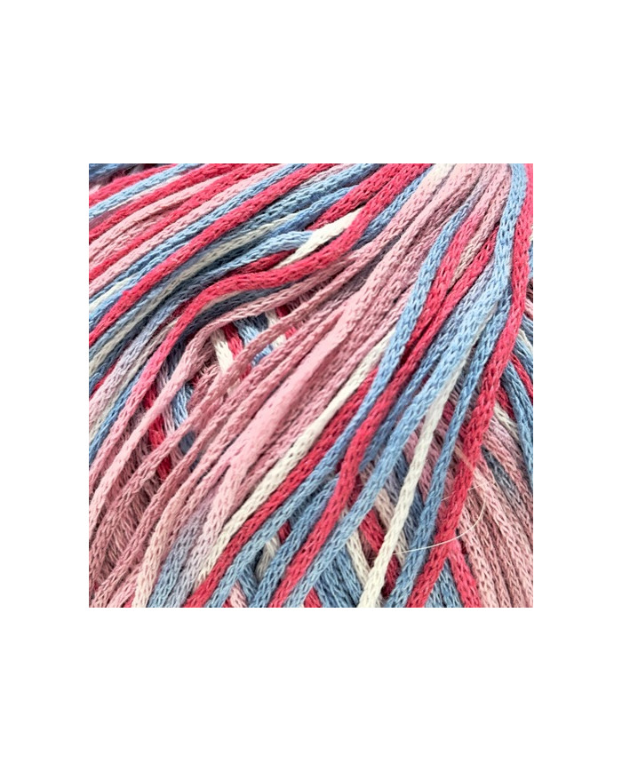 DMC ECO VITA (100 GR) MM 3 MULTICOLOR 600