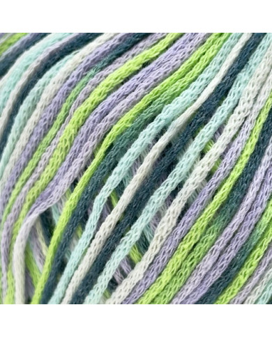 DMC ECO VITA (100 GR) MM 3 MULTICOLOR 601