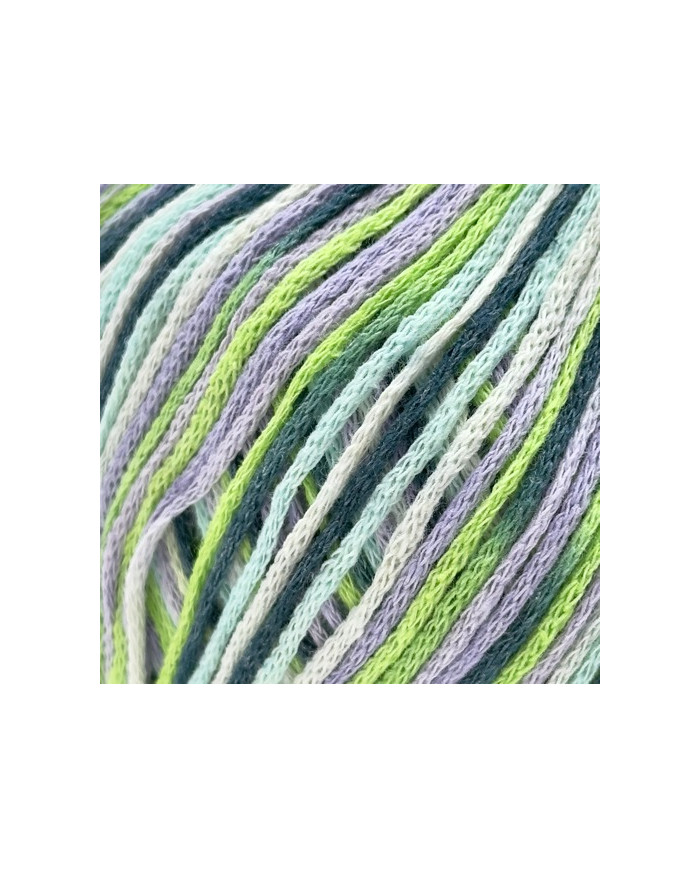 DMC ECO VITA (100 GR) MM 3 MULTICOLOR 601