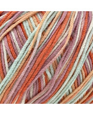 DMC ECO VITA (100 GR) MM 3 MULTICOLOR 603