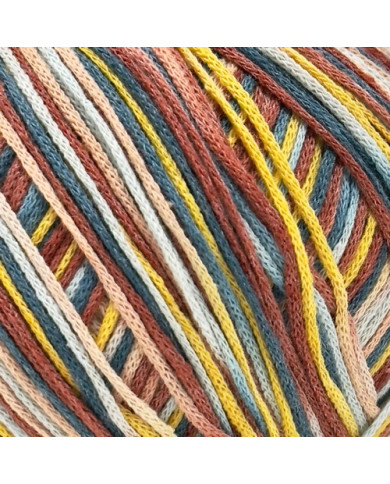 DMC ECO VITA (100 GR) MM 3 MULTICOLOR 604