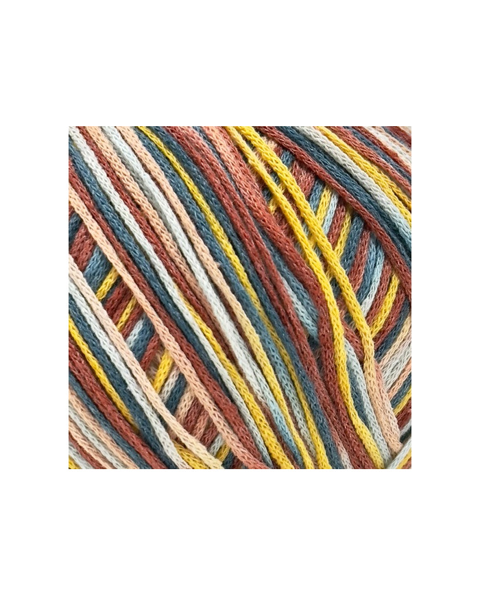 DMC ECO VITA (100 GR) MM 3 MULTICOLOR 604