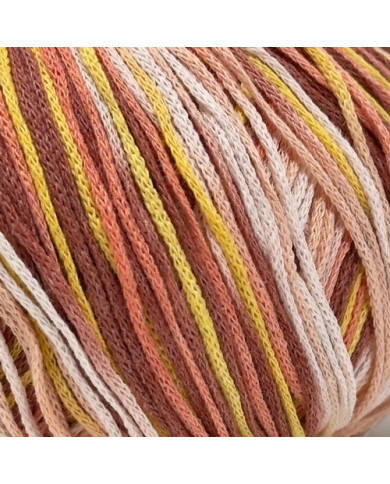 DMC ECO VITA (100 GR) MM 3 MULTICOLOR 606