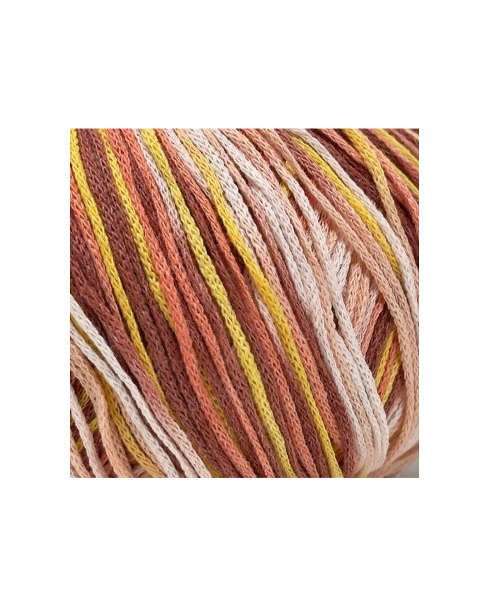 DMC ECO VITA (100 GR) MM 3 MULTICOLOR 606