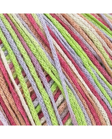 DMC ECO VITA (100 GR) MM 3 MULTICOLOR 607