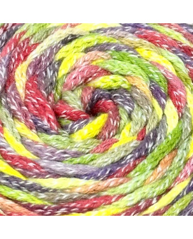 DMC ECO VITA MM 4 MULTICOLOR (250 GR) 390 COL 108