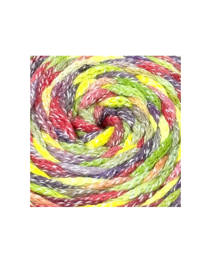 DMC ECO VITA MM 4 MULTICOLOR (250 GR) 390 COL 108