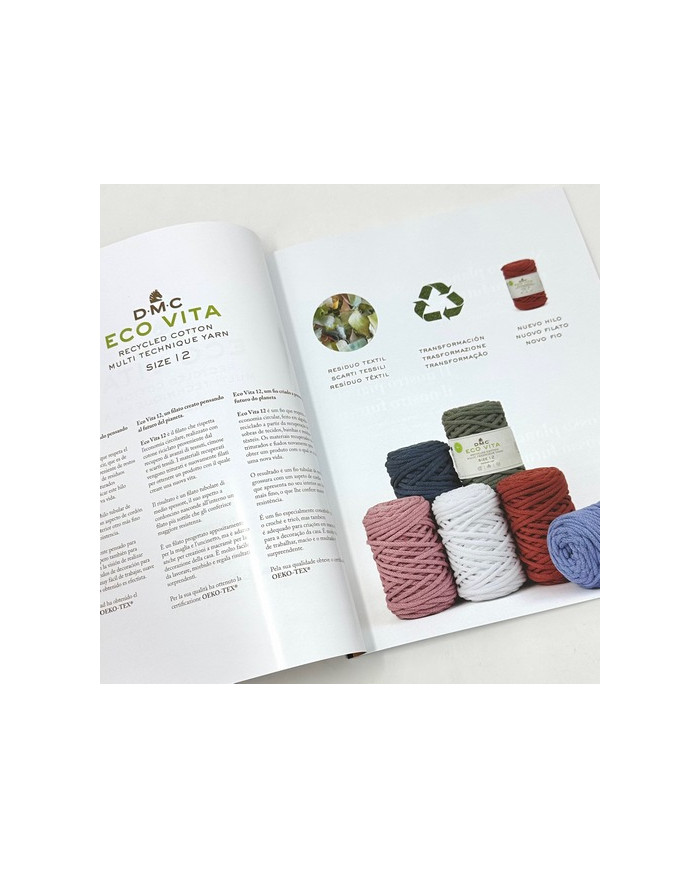 LIBRO 6 PROGETTI ECO VITA 12 2026