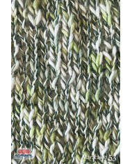 MARACAIBO ADRIAFIL COTONE FIAMMATO 53 KIWI