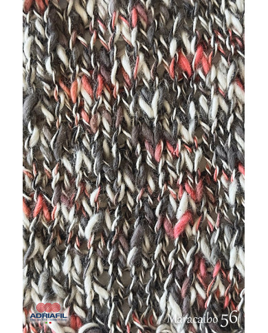 MARACAIBO ADRIAFIL COTONE FIAMMATO 56 SAFARI