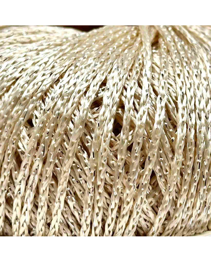FILATO VISCOSA SISSI SESIA (50G) COL 160 CIPRIA