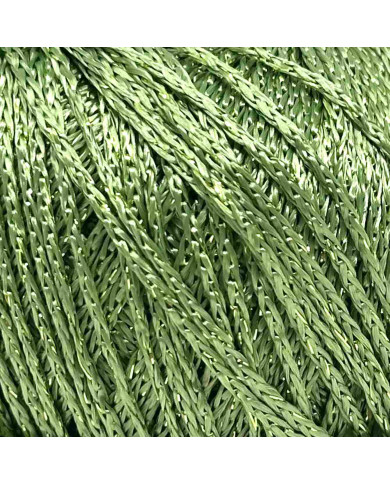 FILATO VISCOSA SISSI SESIA (50G) COL 222 ALGA