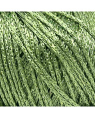 FILATO VISCOSA SISSI SESIA (50G) COL 222 ALGA