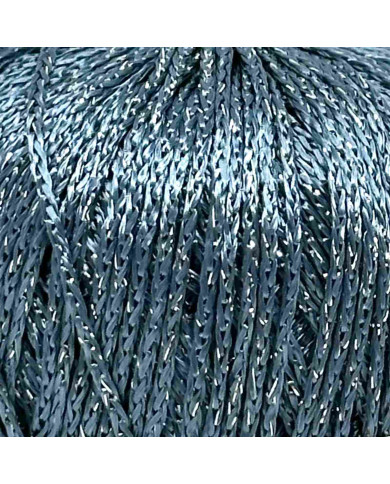 FILATO VISCOSA SISSI SESIA (50G) COL 425 ACQUAMAR.