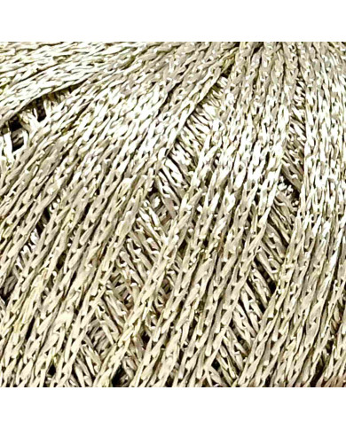 FILATO VISCOSA SISSI SESIA (50G) COL 913 BEIGE