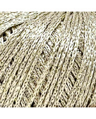 FILATO VISCOSA SISSI SESIA (50G) COL 913 BEIGE