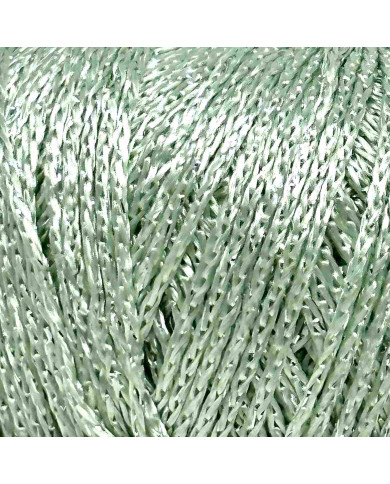 FILATO VISCOSA SISSI SESIA (50G) COL 940 VERDE CH.