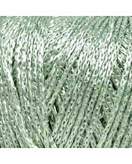 FILATO VISCOSA SISSI SESIA (50G) COL 940 VERDE CH.