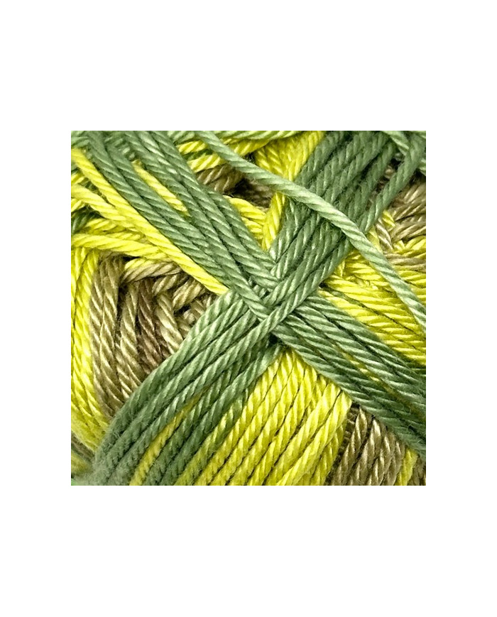 FILATO ANCHOR CREATIVA FINO MULTIC. 50G. 905