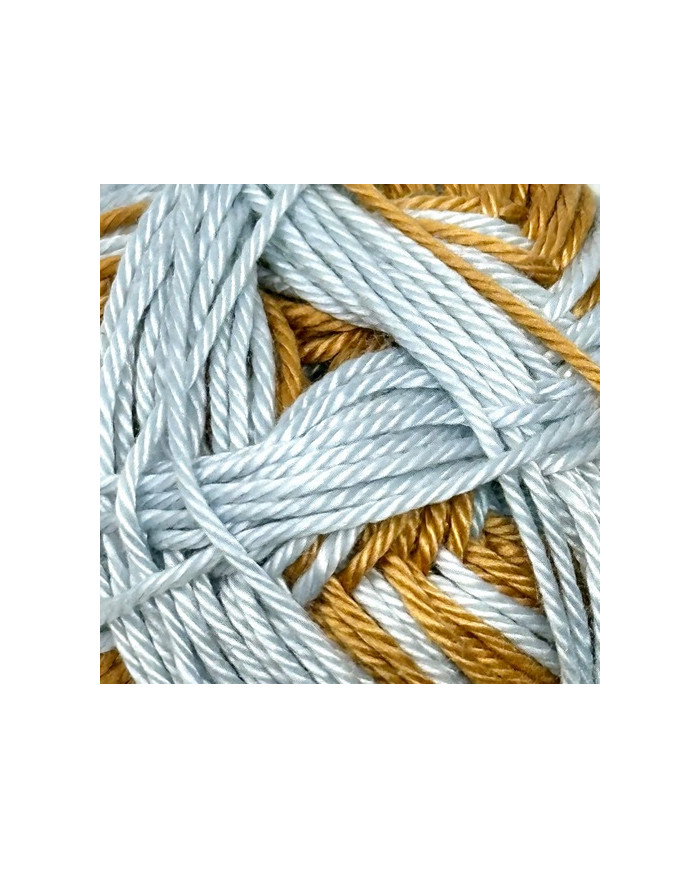 FILATO ANCHOR CREATIVA FINO MULTIC. 50G. 908