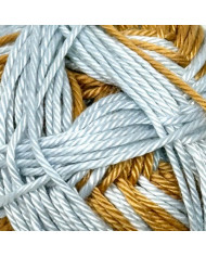 FILATO ANCHOR CREATIVA FINO MULTIC. 50G. 908