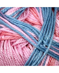 FILATO ANCHOR CREATIVA FINO MULTIC. 50G. 904