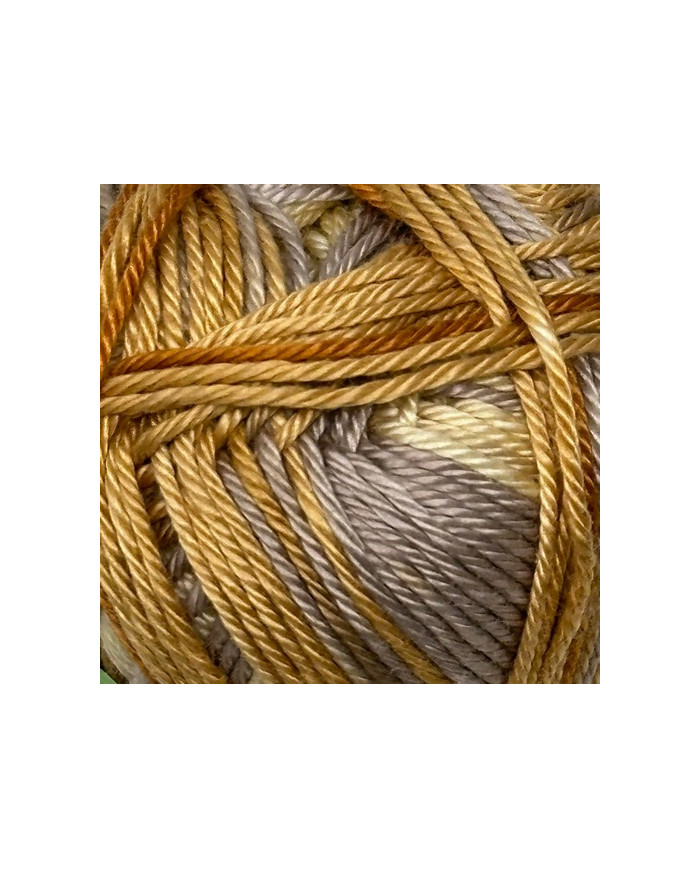 FILATO ANCHOR CREATIVA FINO MULTIC. 50G. 902