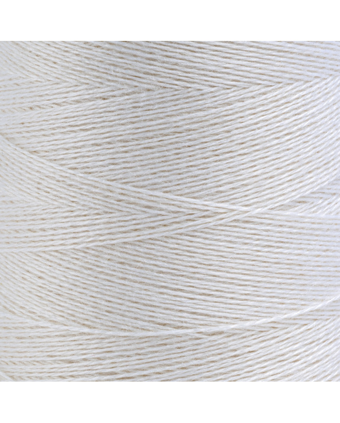 FILATO HABSBOURG SILKE (100G) COL 100 BIANCO