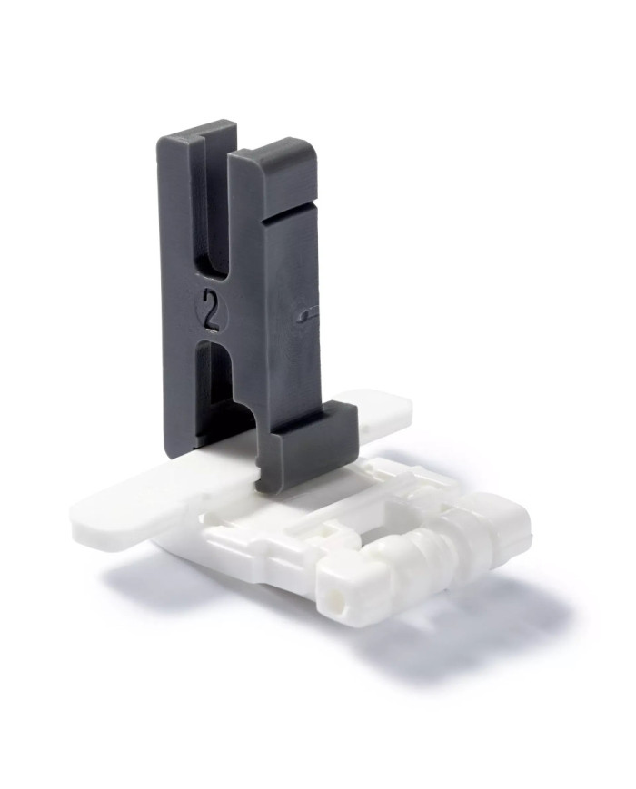 PIEDINO PER CHIUSURE LAMPO INVISIBILI PRYM