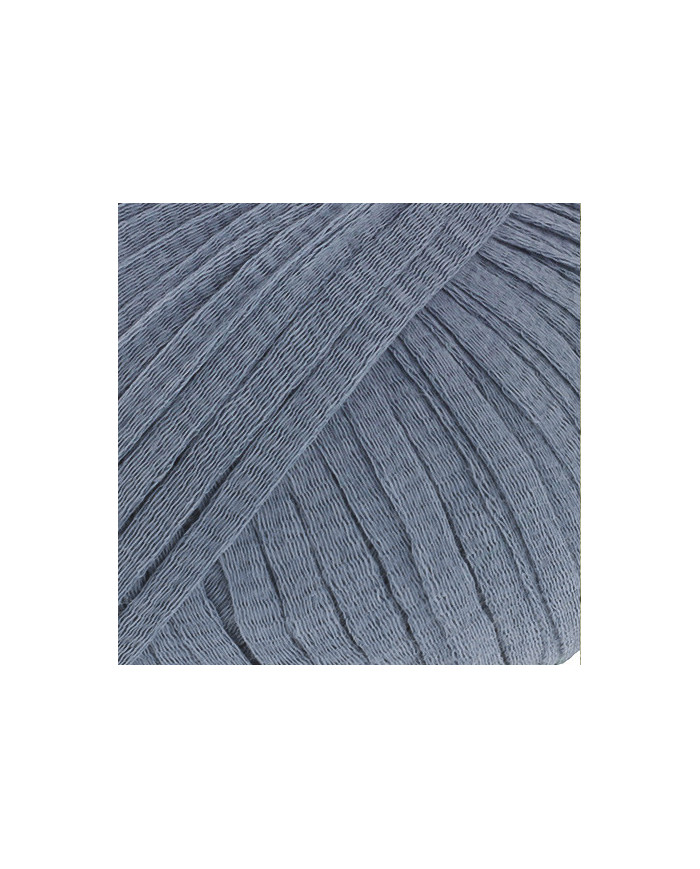 TESSERA LANA GROSSA COL 12 JEANS