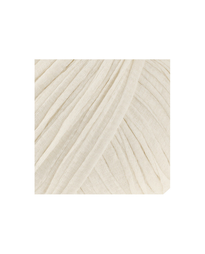TESSERA LANA GROSSA COL 19 CREMA