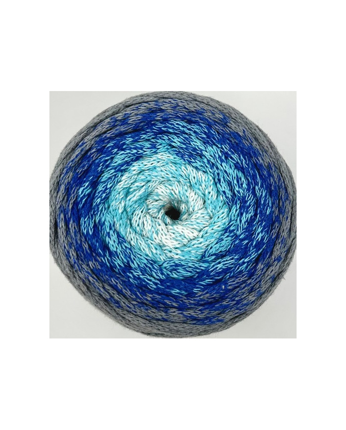 CORDINO MACRA PLUS (250 G, 210 M) 100% COT. COL 93